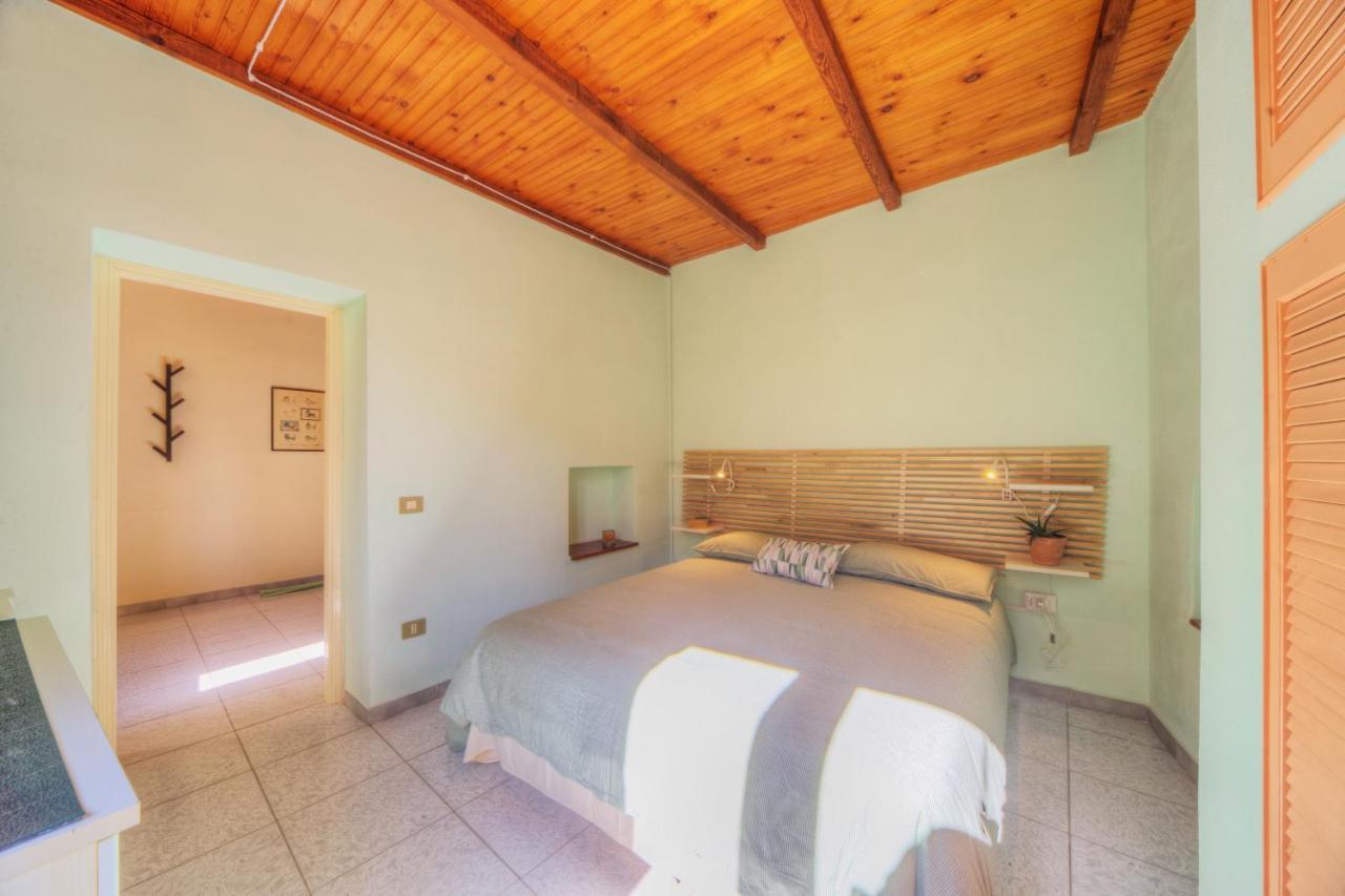 Ortigia San Pietro Apartment Syrakus Exterior foto