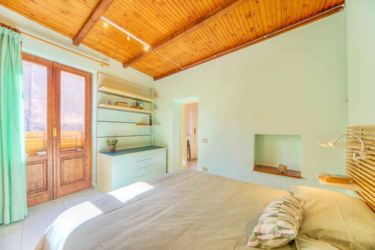 Ortigia San Pietro Apartment Syrakus Exterior foto