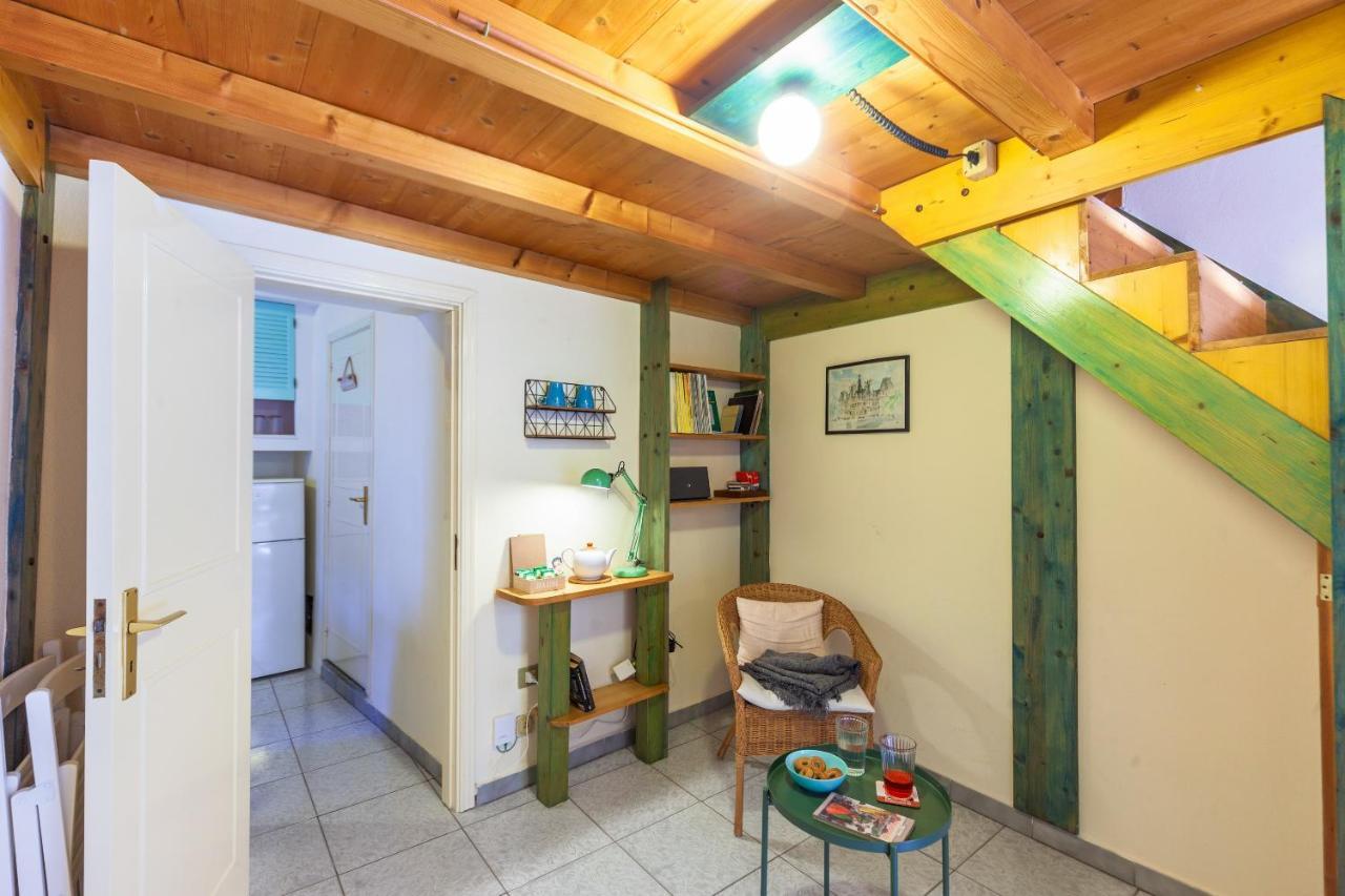 Ortigia San Pietro Apartment Syrakus Exterior foto